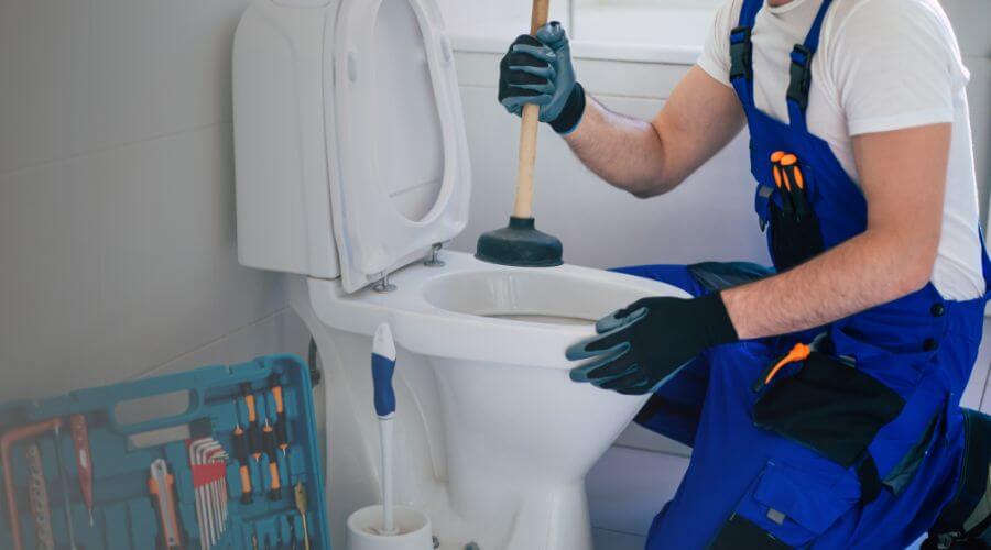 Professional sewer line repair services in Princeton, TX